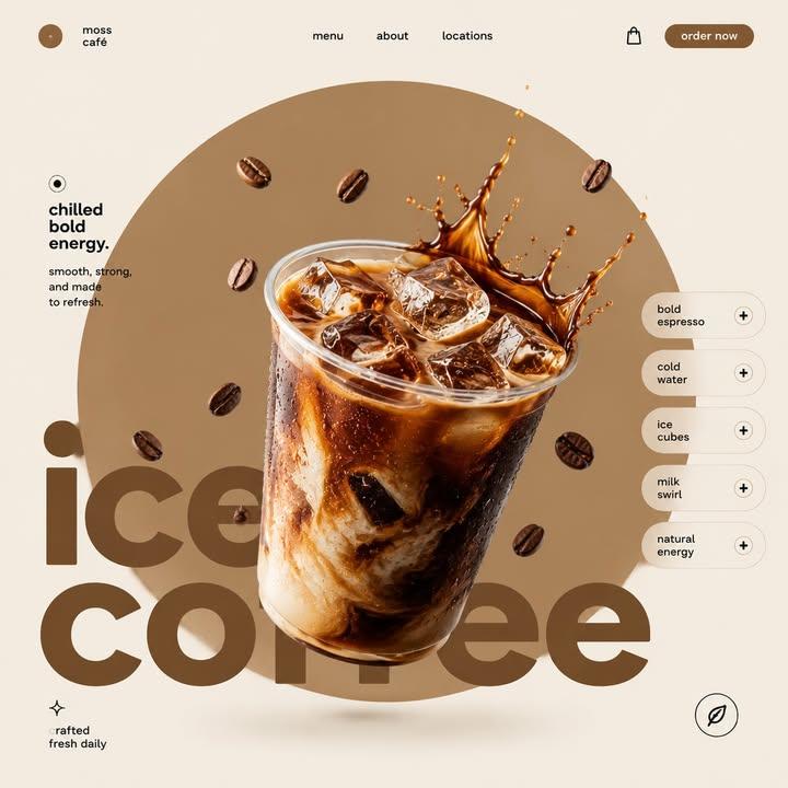 AI image generator prompt example: GPT image 2 on ChatGPT 

[Matcha Latte] STYLE & ART DIRECTIO output